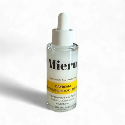 Daybeam Evening Serum