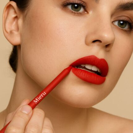 Lip Sculpture